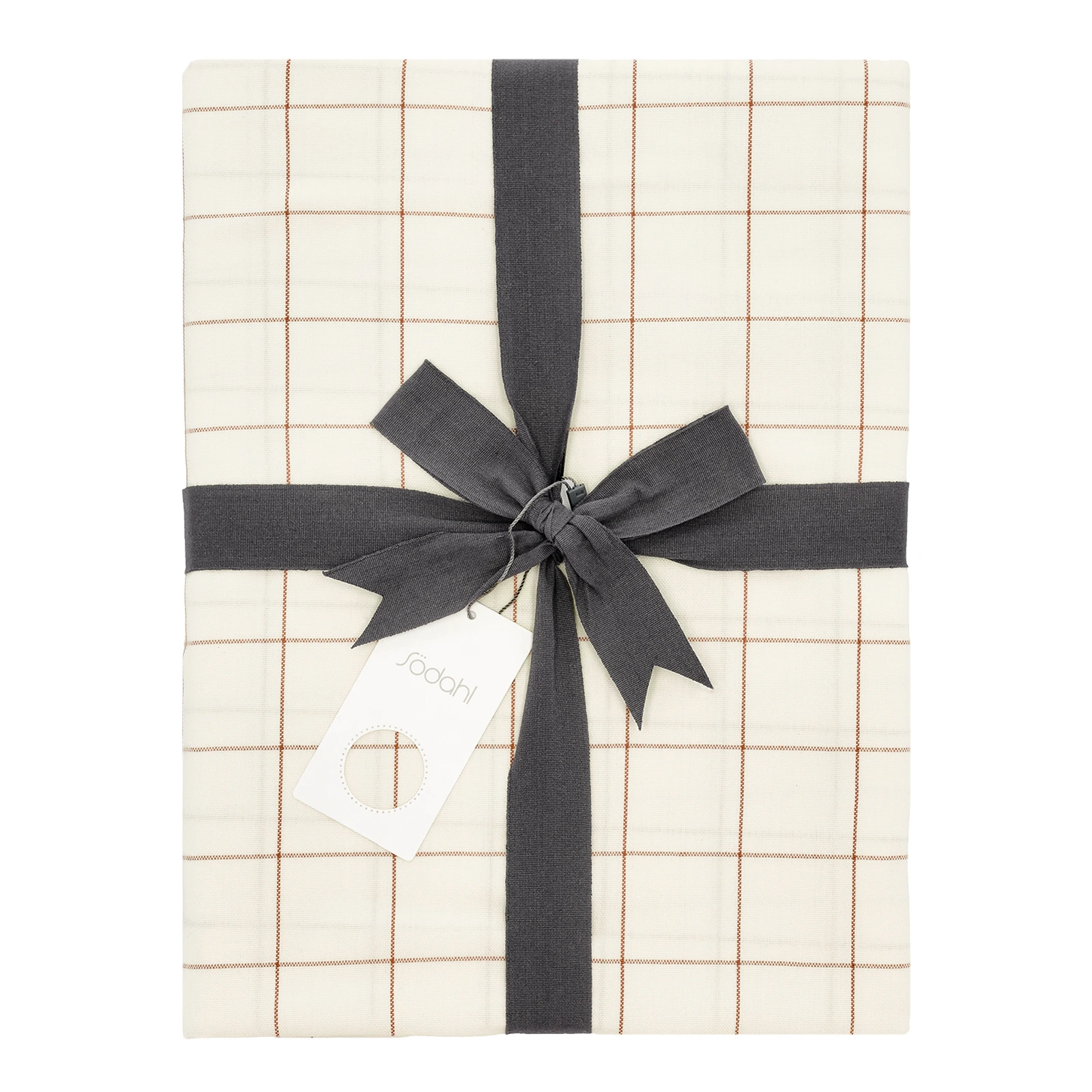 Скатерть прямоугольная Vista, 140x270 см