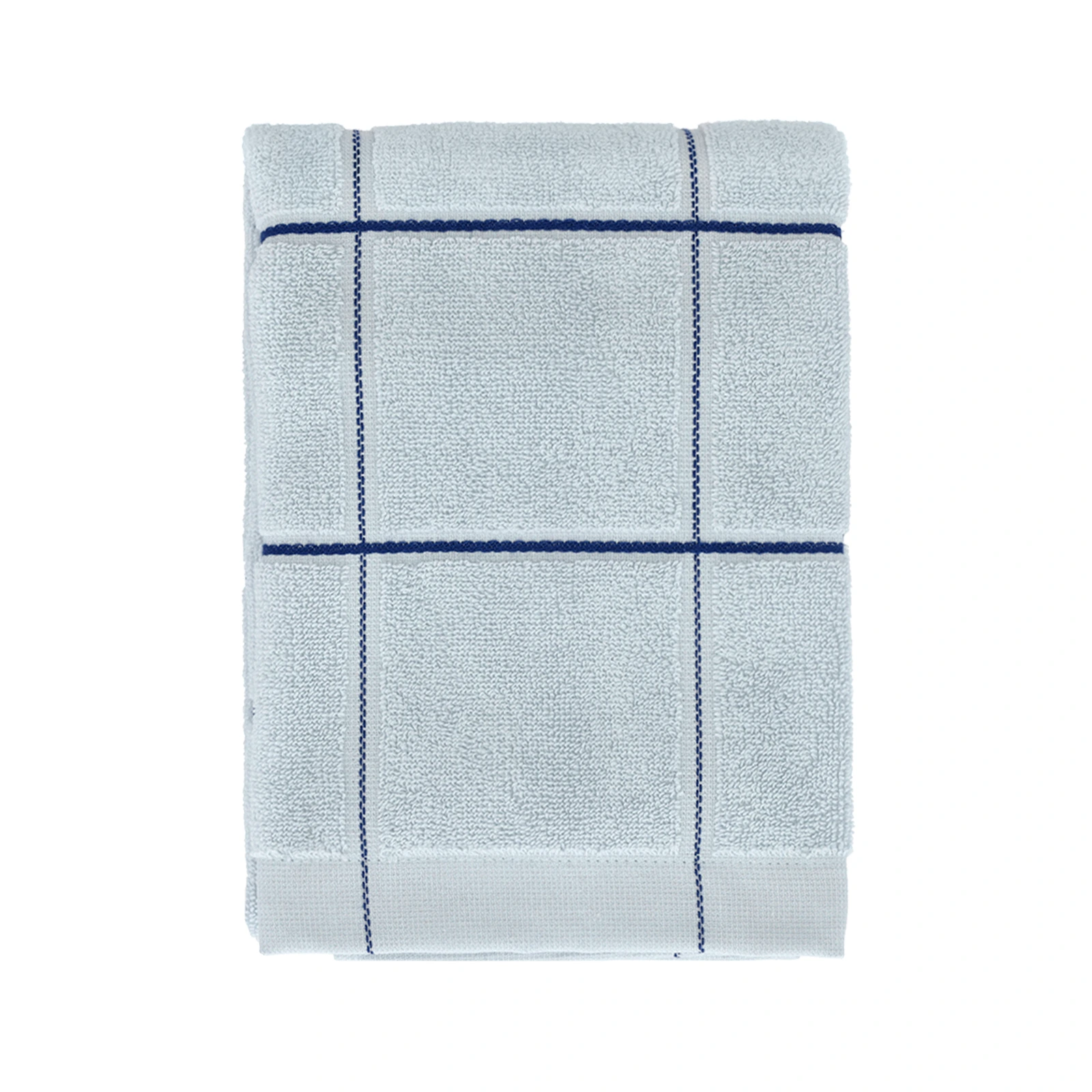 Полотенце Vista Linen Blue, 50x100 см