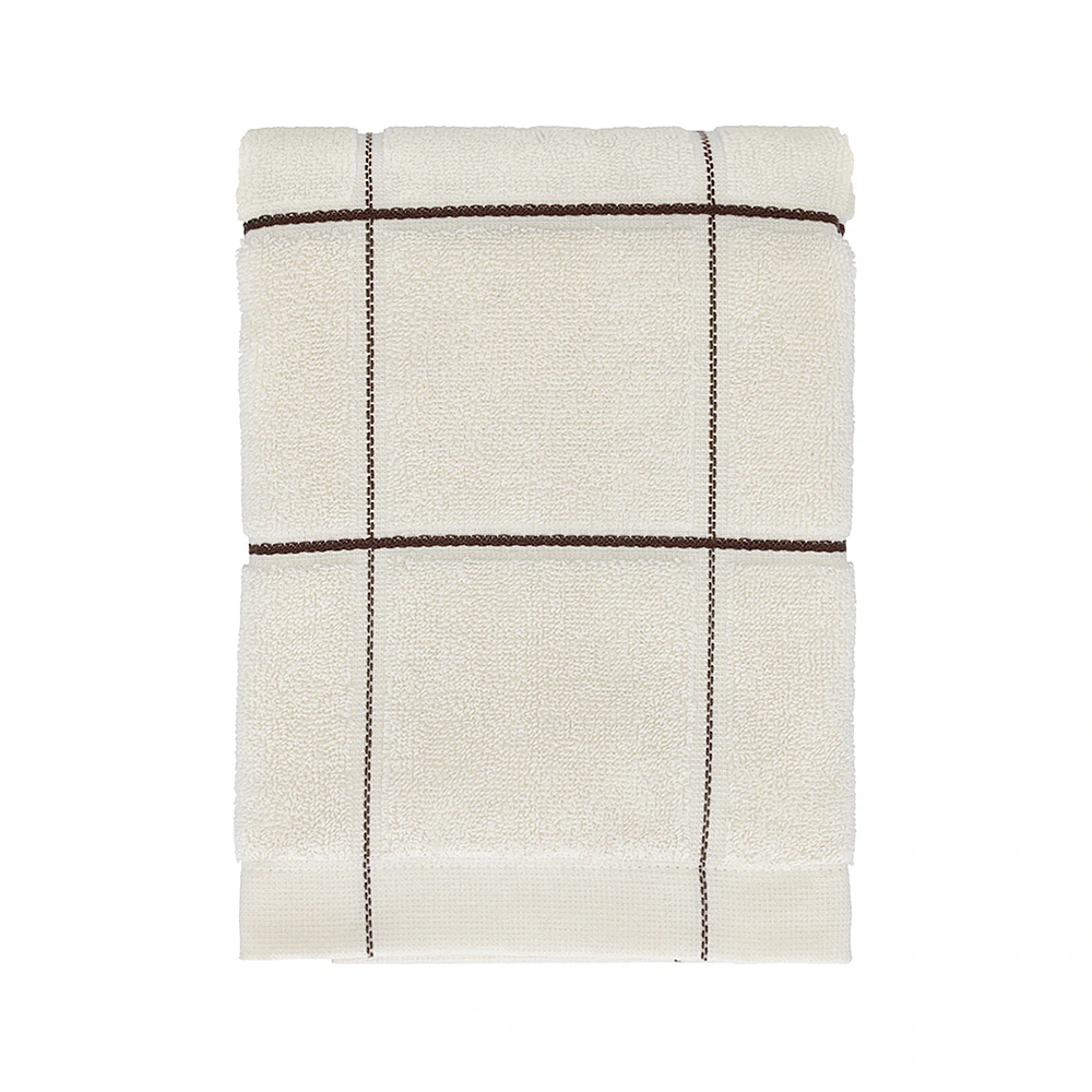 Полотенце Vista Off White, 50x100 см от Södahl