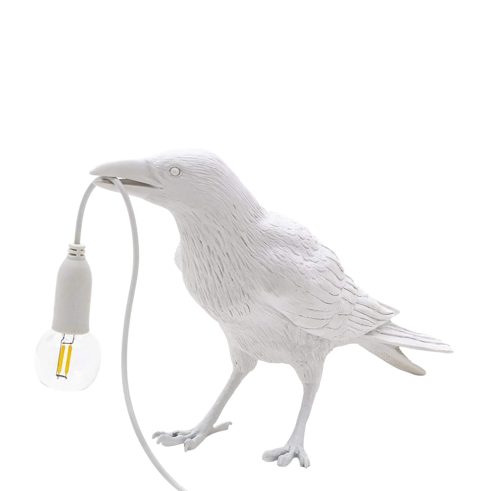 Настольная лампа Bird Lamp, 18,5 см
