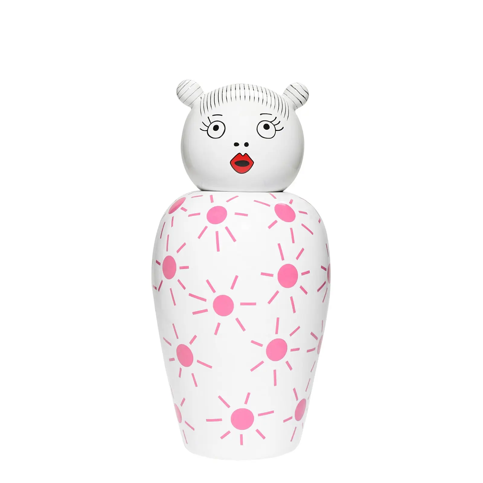 Ваза Canopie Lula, 36,5 см