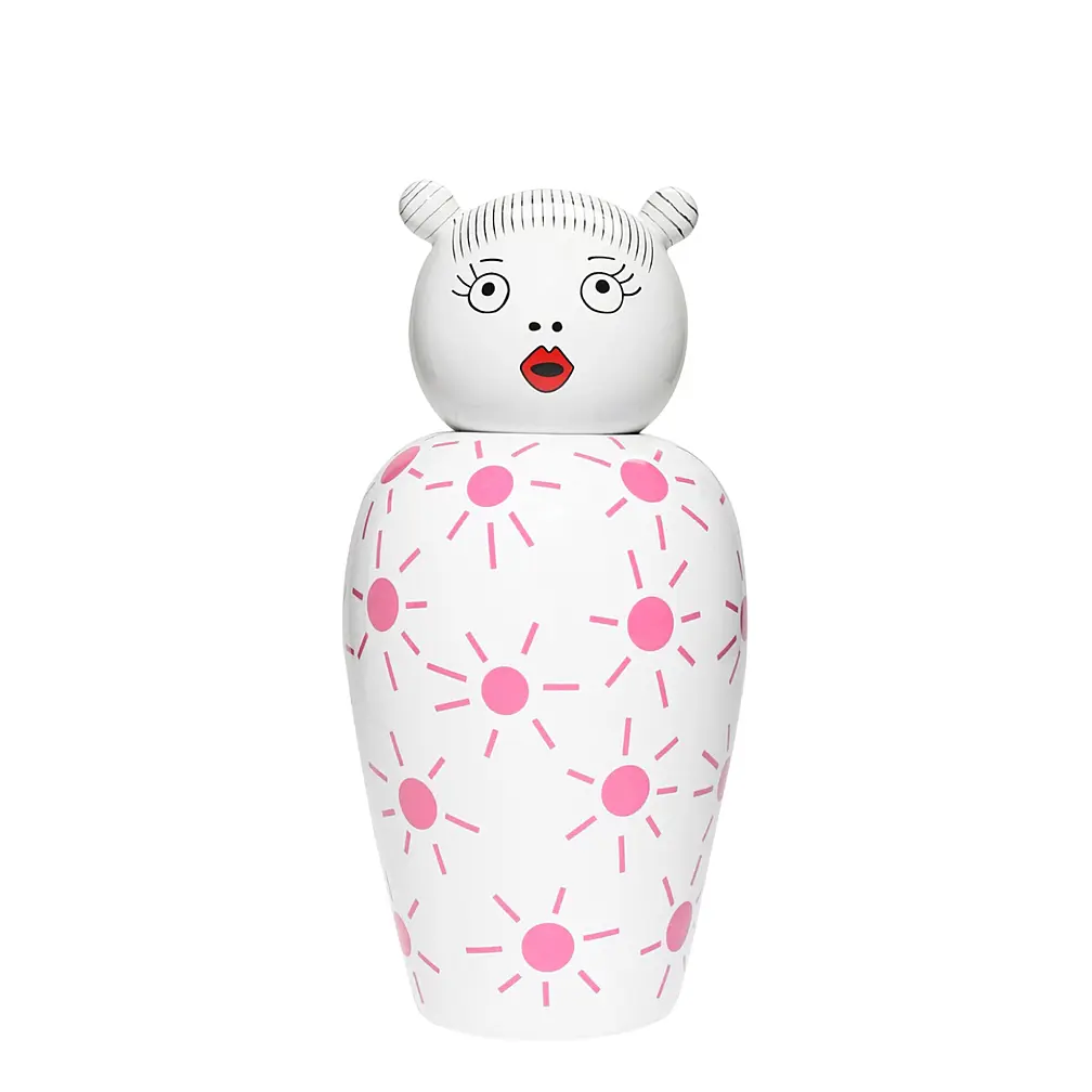 Ваза Canopie Lula, 36,5 см от Seletti