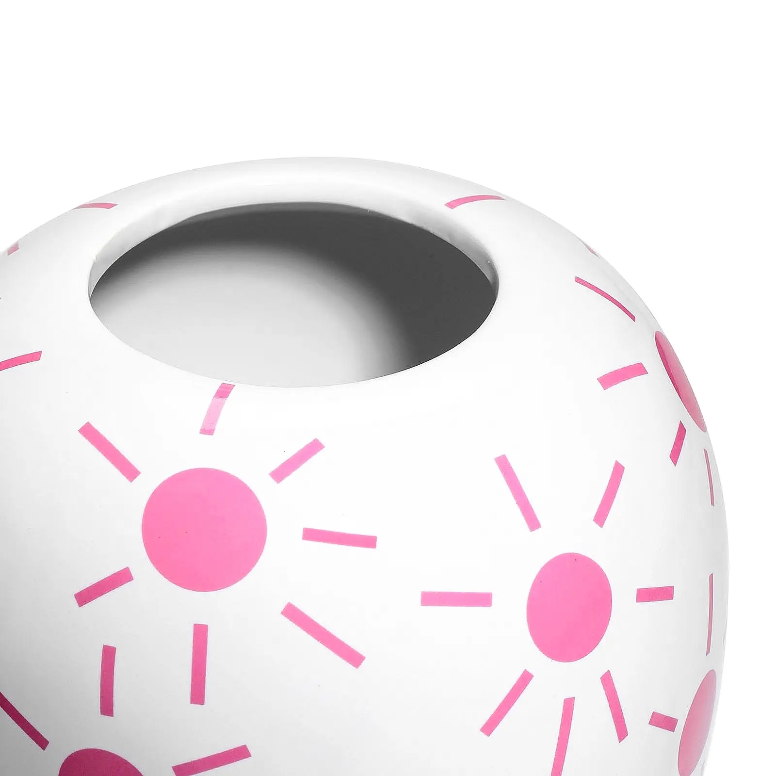 Ваза Canopie Lula, 36,5 см