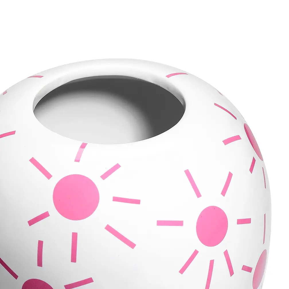 Ваза Canopie Lula, 36,5 см от Seletti