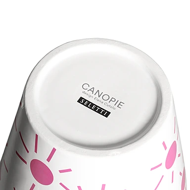 Ваза Canopie Lula, 36,5 см