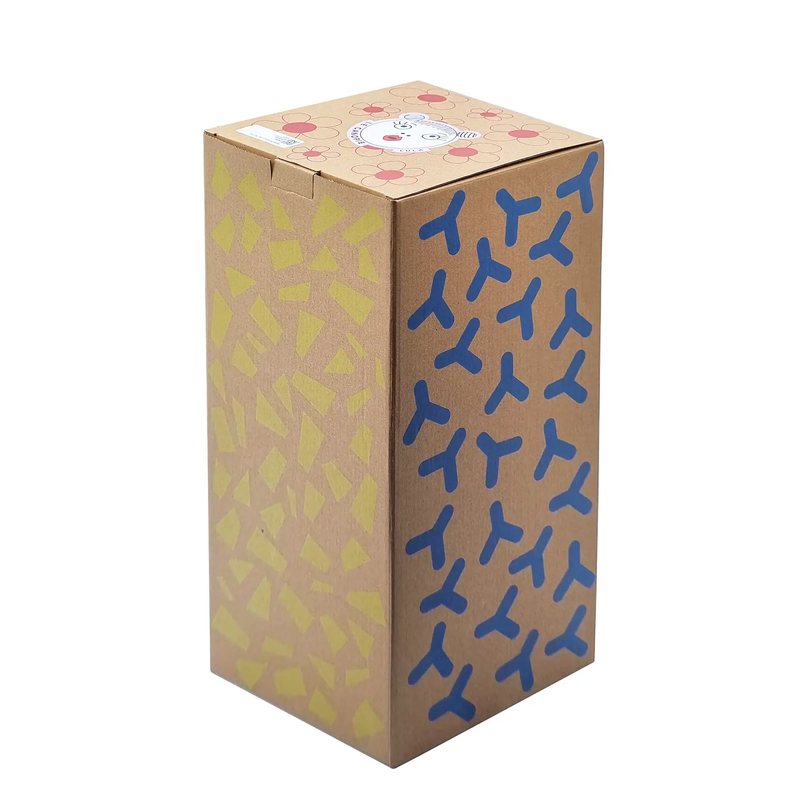 Ваза Canopie Lula, 36,5 см