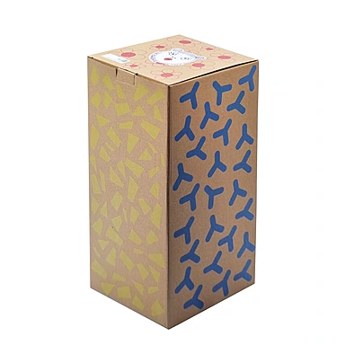 Ваза Canopie Lula, 36,5 см