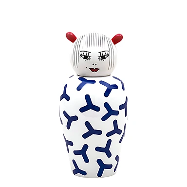 Ваза Canopie Zoe, 36,5 см