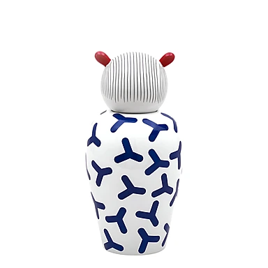 Ваза Canopie Zoe, 36,5 см