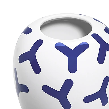 Ваза Canopie Zoe, 36,5 см