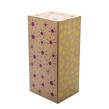 Ваза Canopie Zoe, 36,5 см