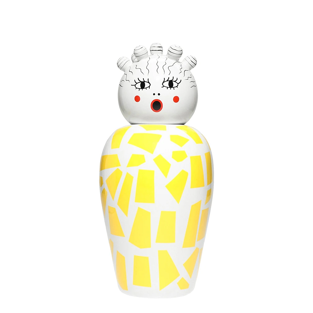 Ваза Canopie Rosio, 36,5 см от Seletti