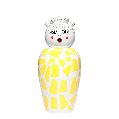 Ваза Canopie Rosio, 36,5 см