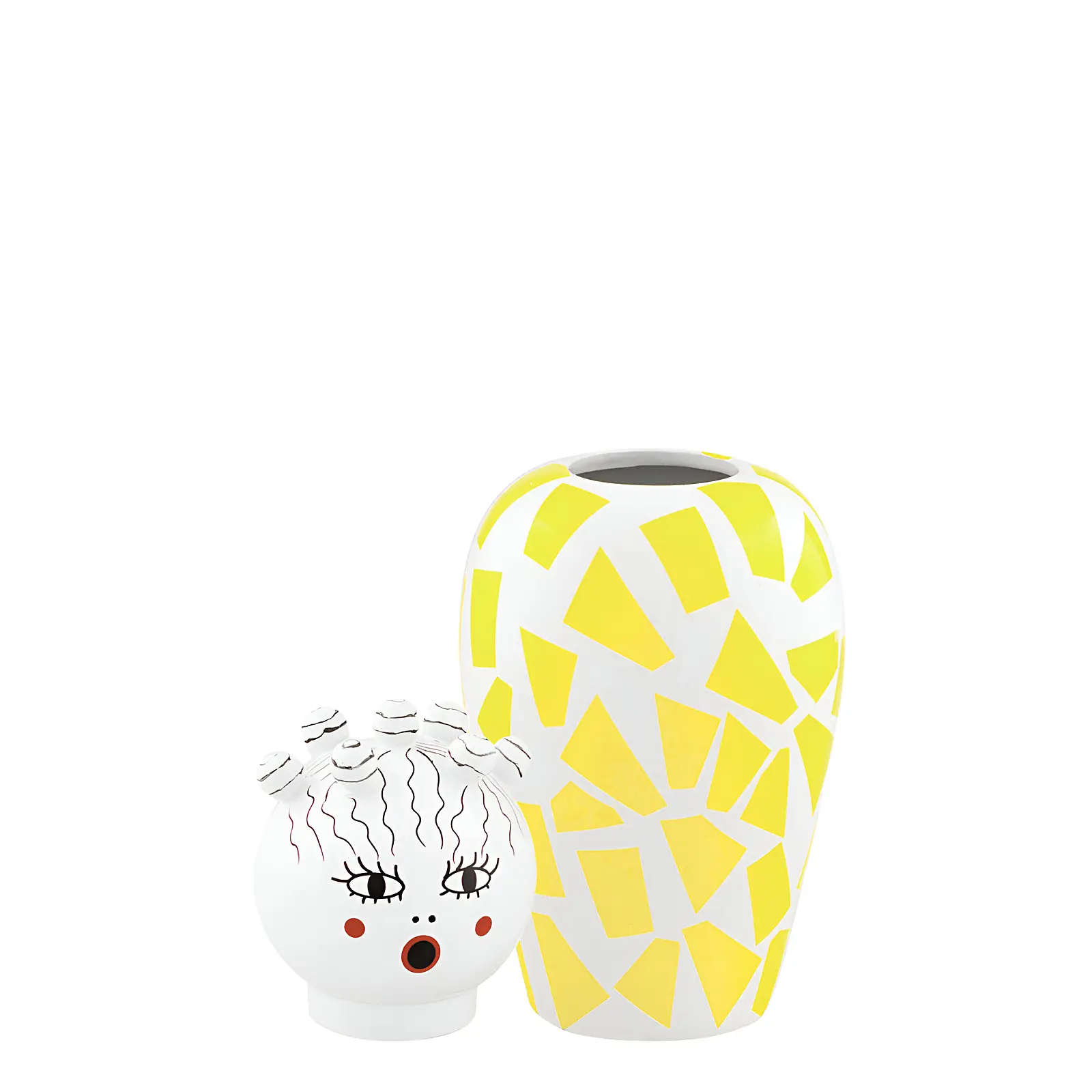 Ваза Canopie Rosio, 36,5 см