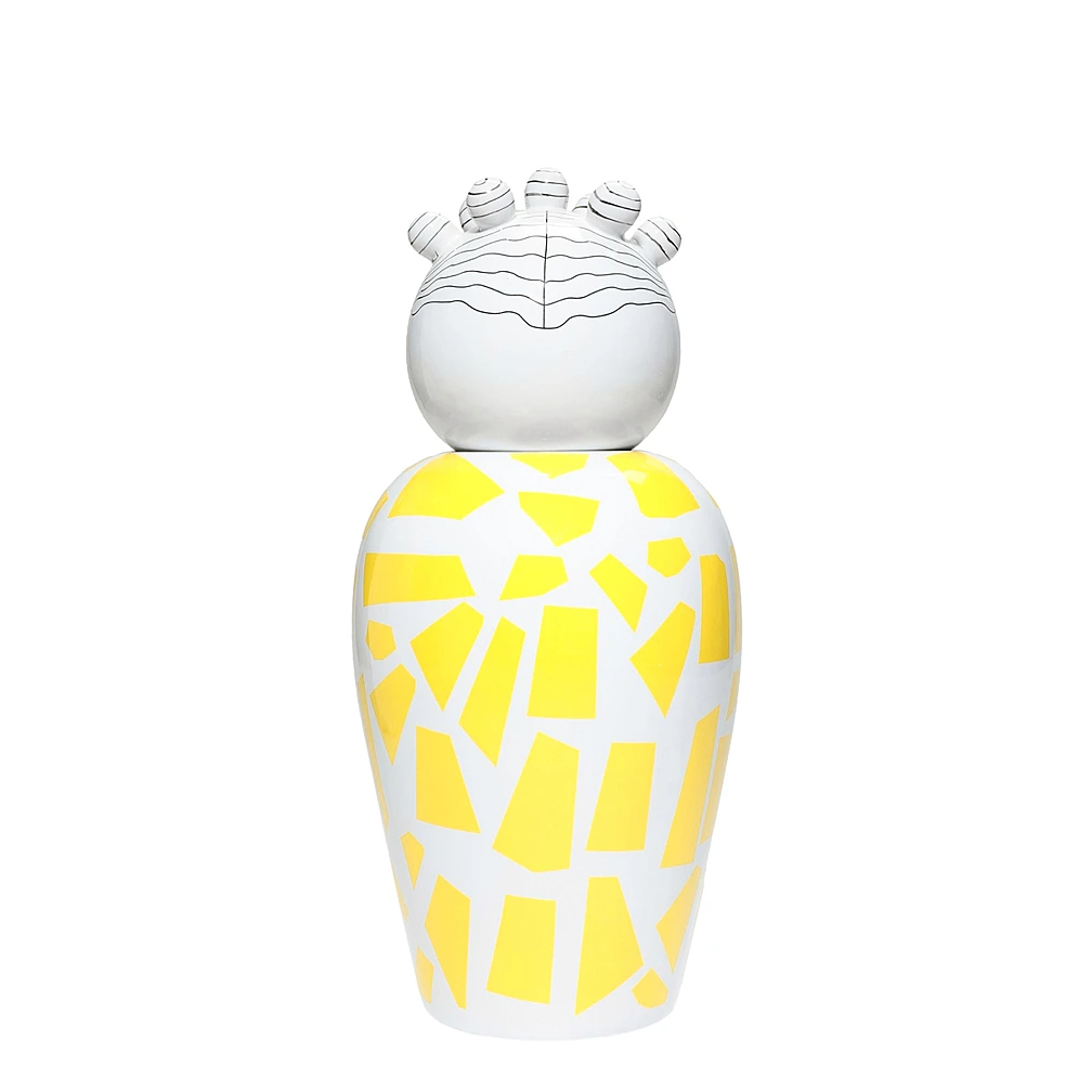 Ваза Canopie Rosio, 36,5 см от Seletti