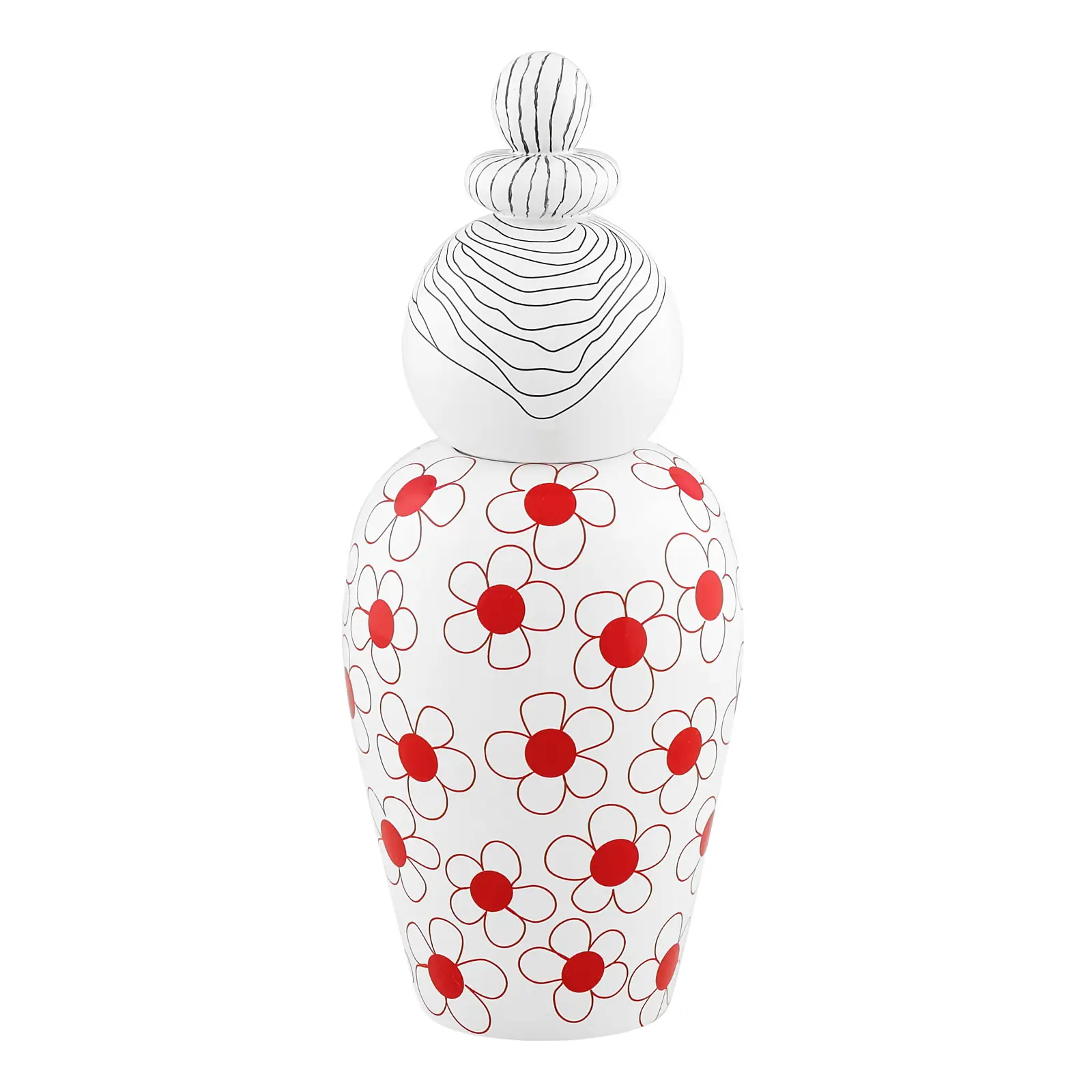 Ваза Canopie Pepa, 42 см