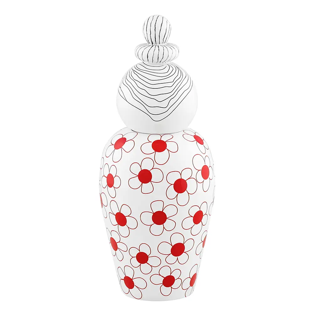 Ваза Canopie Pepa, 42 см от Seletti