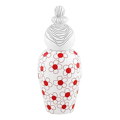 Ваза Canopie Pepa, 42 см