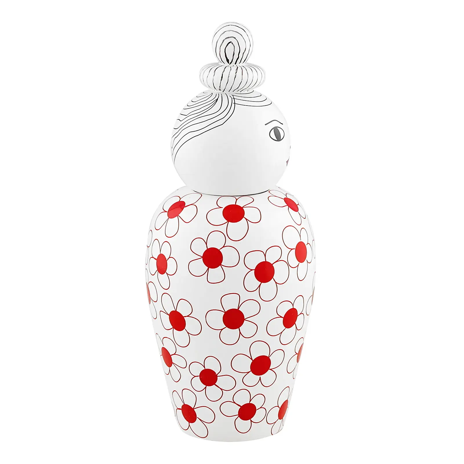 Ваза Canopie Pepa, 42 см