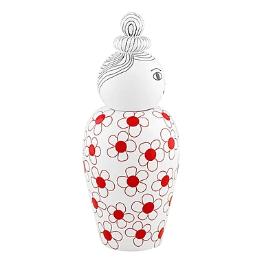 Ваза Canopie Pepa, 42 см