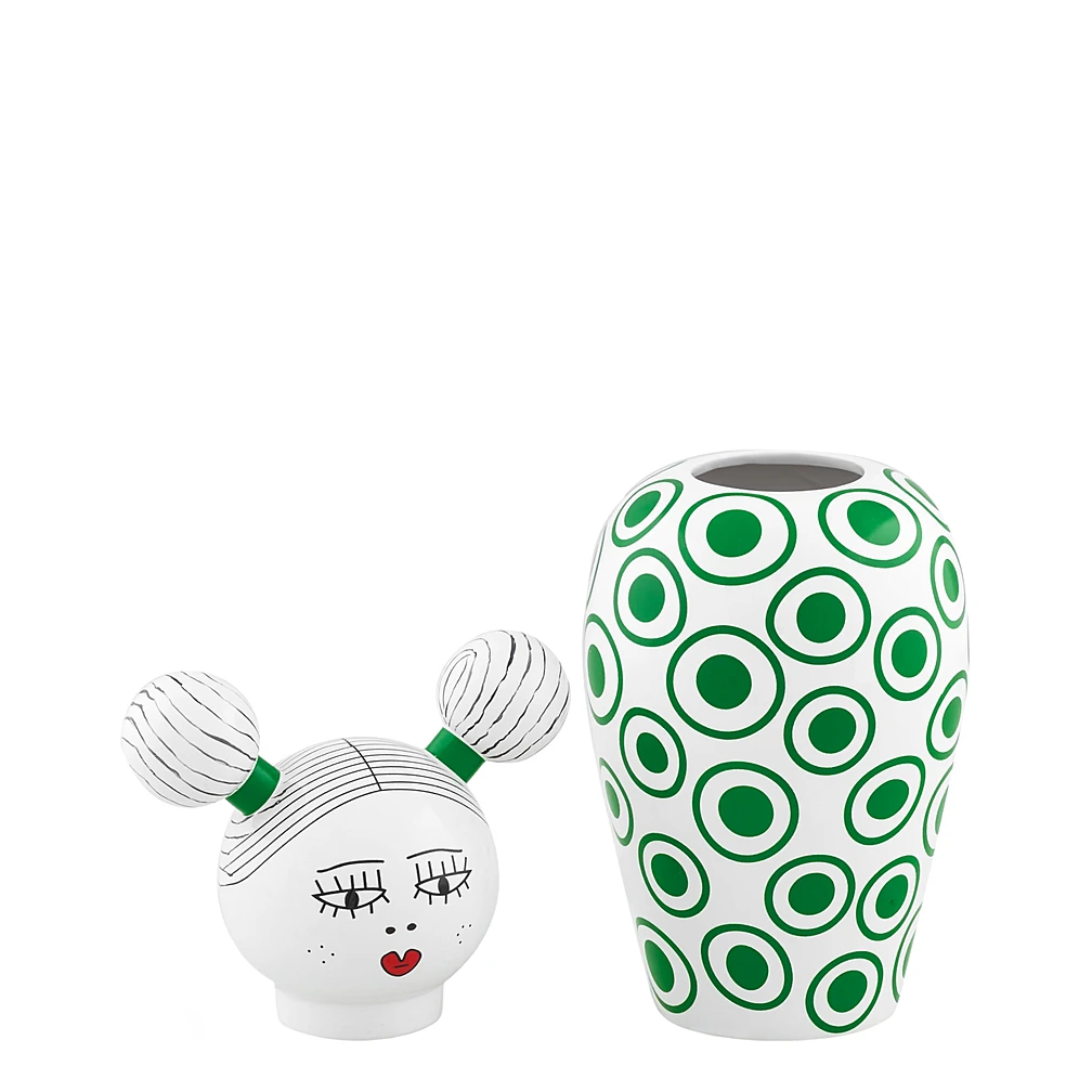 Ваза Canopie Izumi, 39 см от Seletti