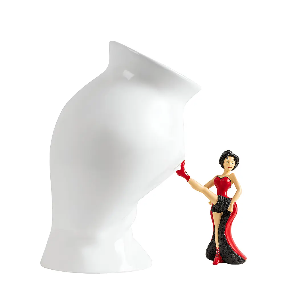 Ваза Circus, 28,5 см от Seletti