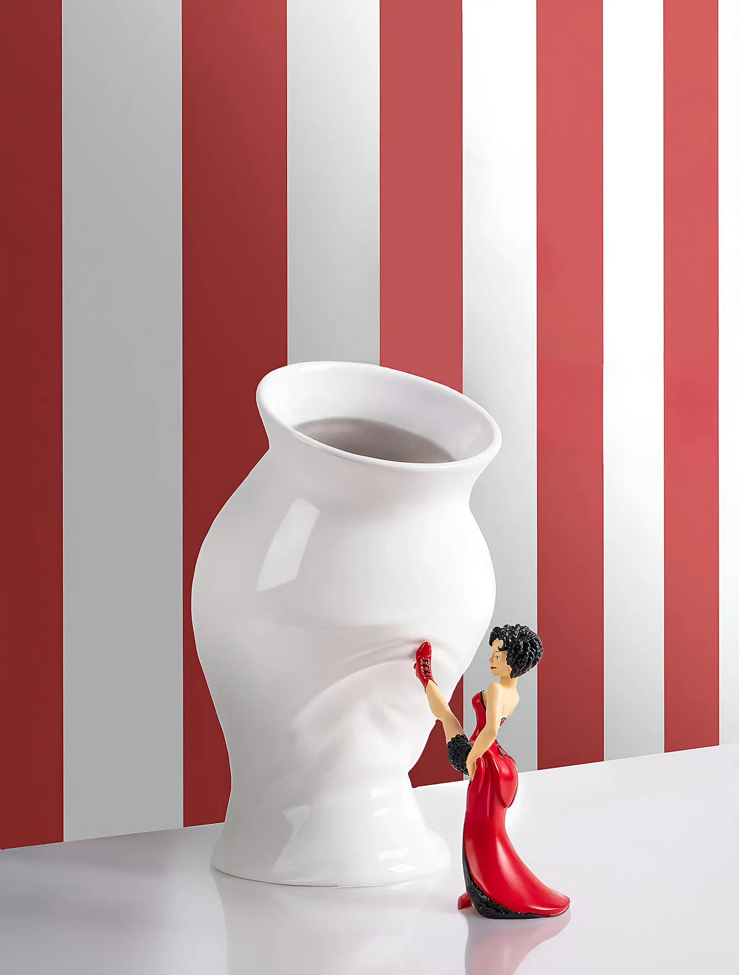 Ваза Circus, 28,5 см