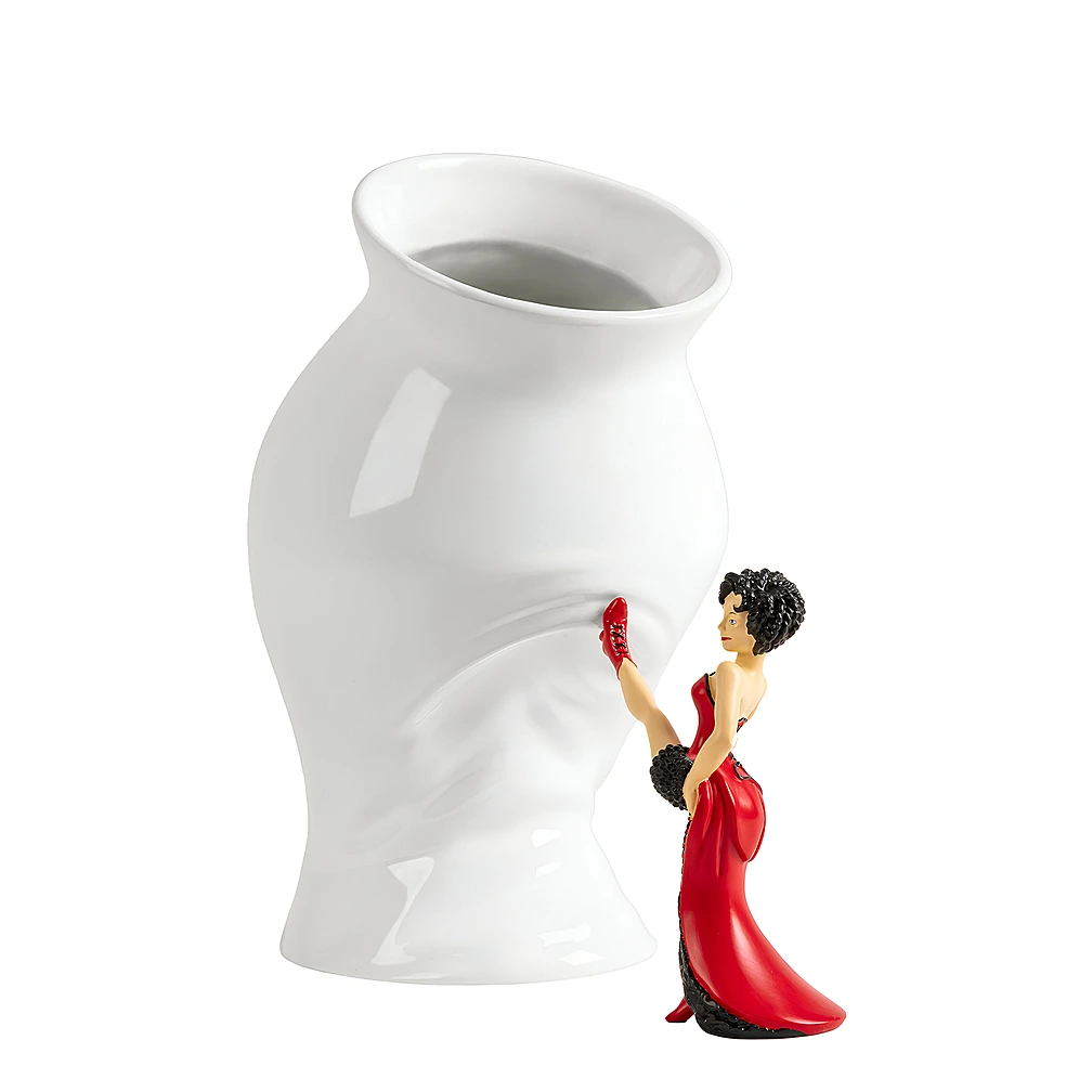 Ваза Circus, 28,5 см от Seletti