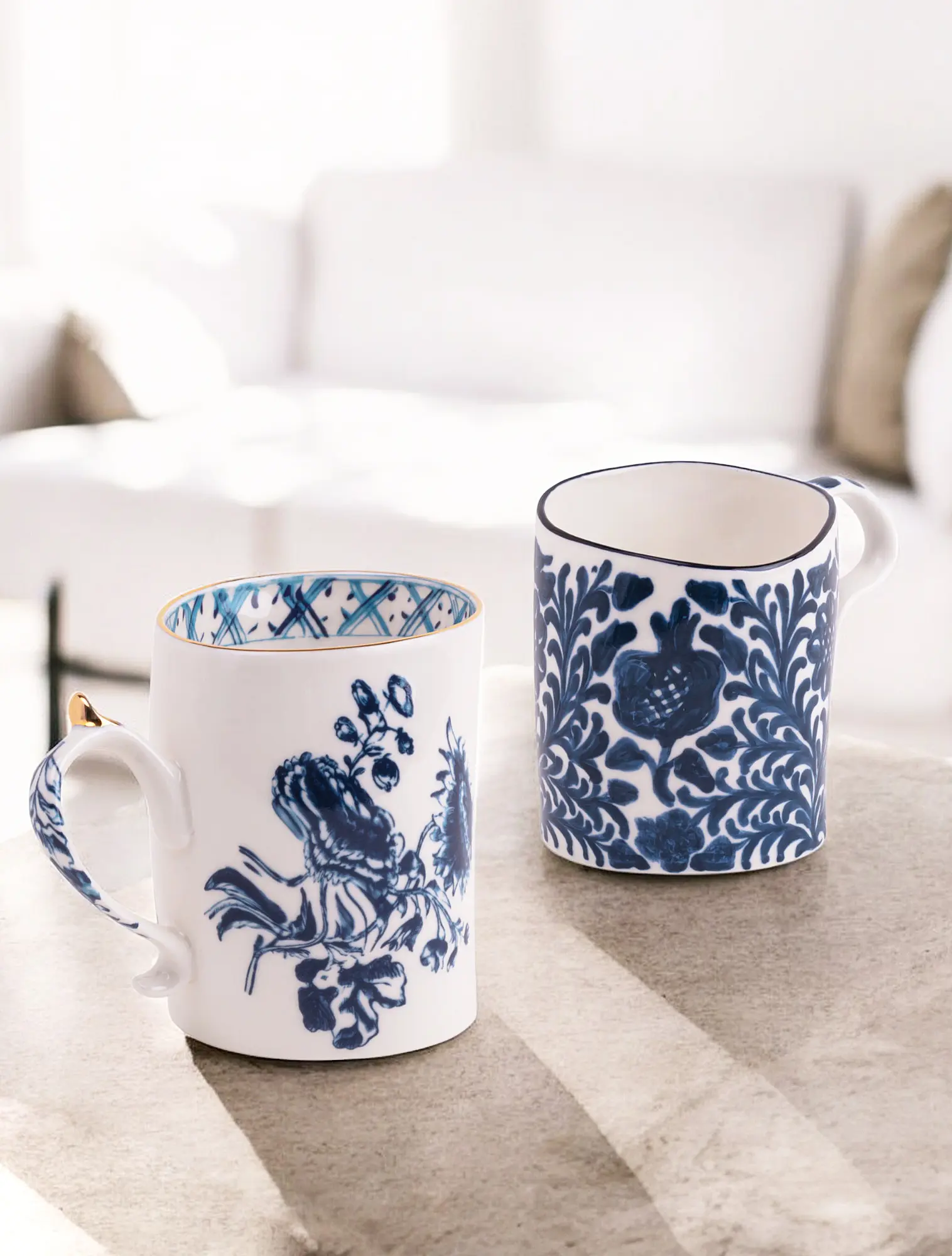 Кружка Classics On Acid