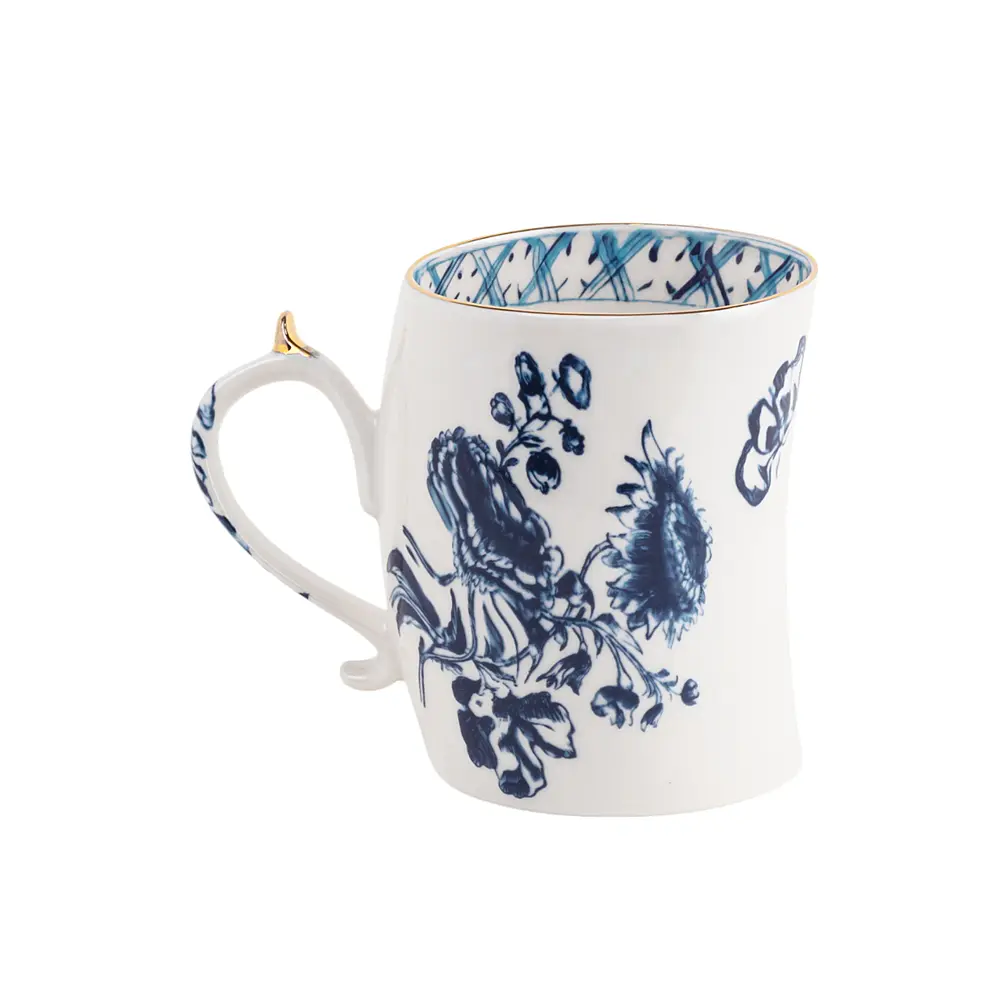 Кружка Classics On Acid от Seletti