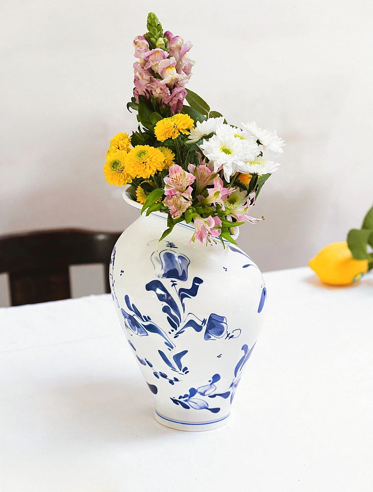 Ваза Classics On Acid, 30 см от Seletti