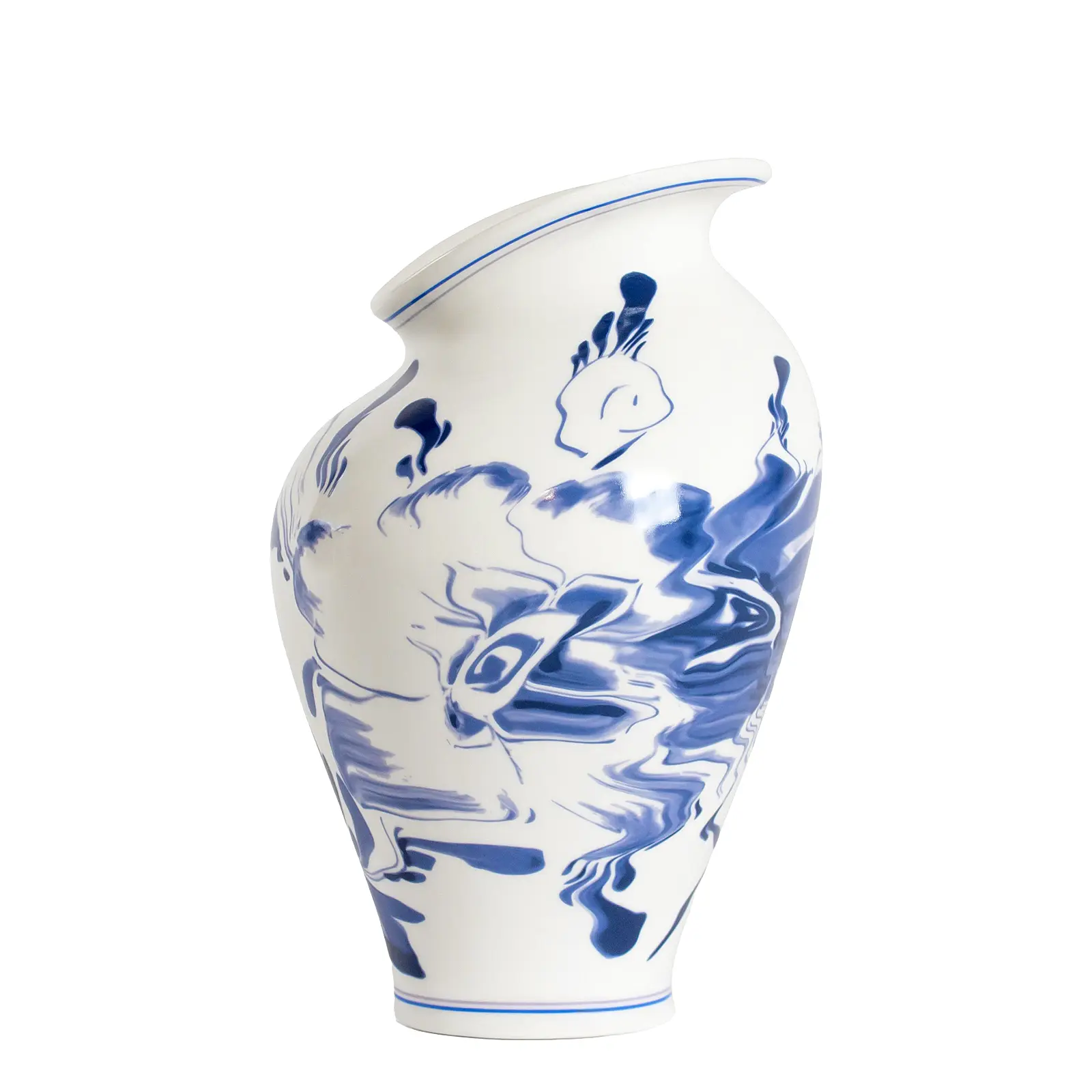 Ваза Classics On Acid, 30 см