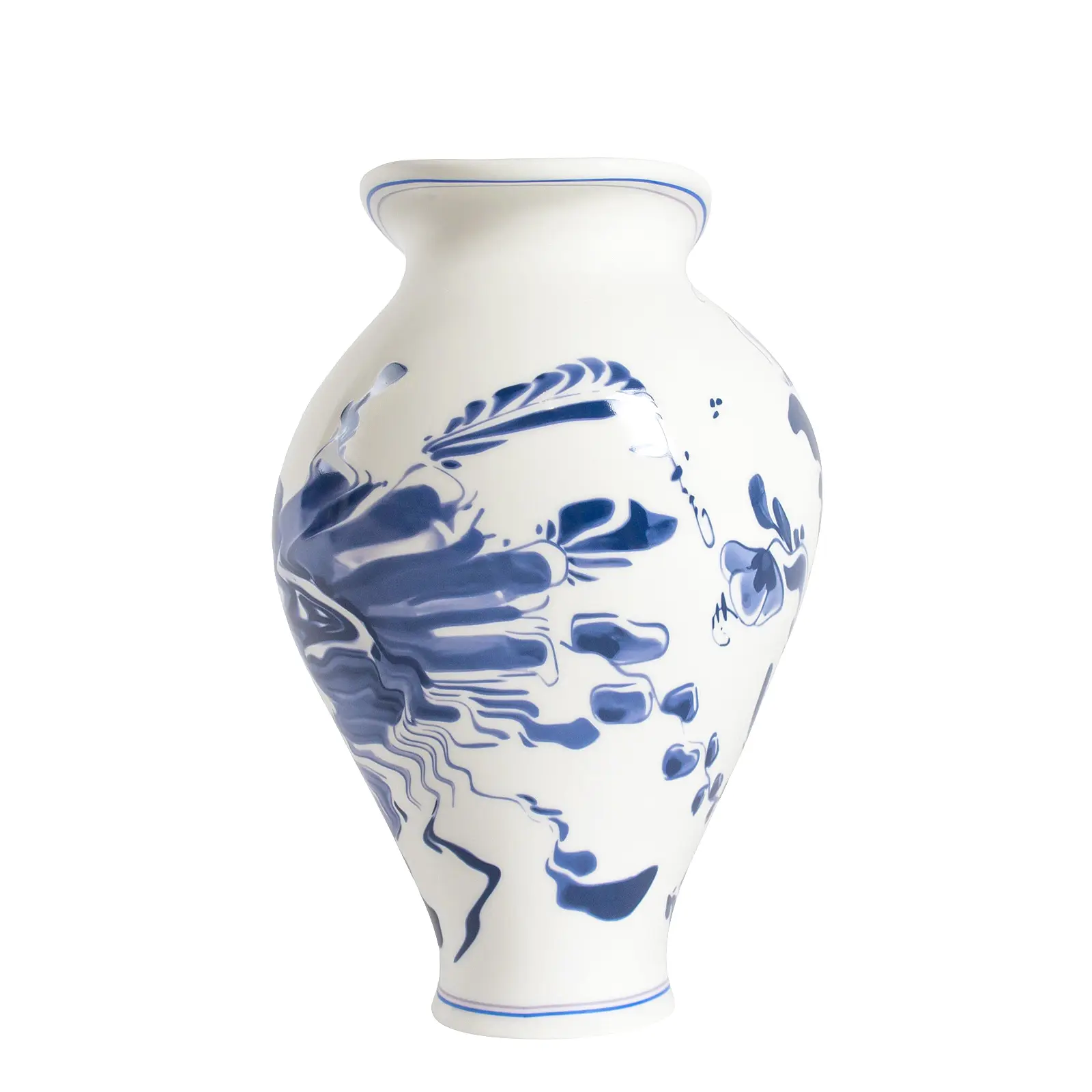 Ваза Classics On Acid, 30 см