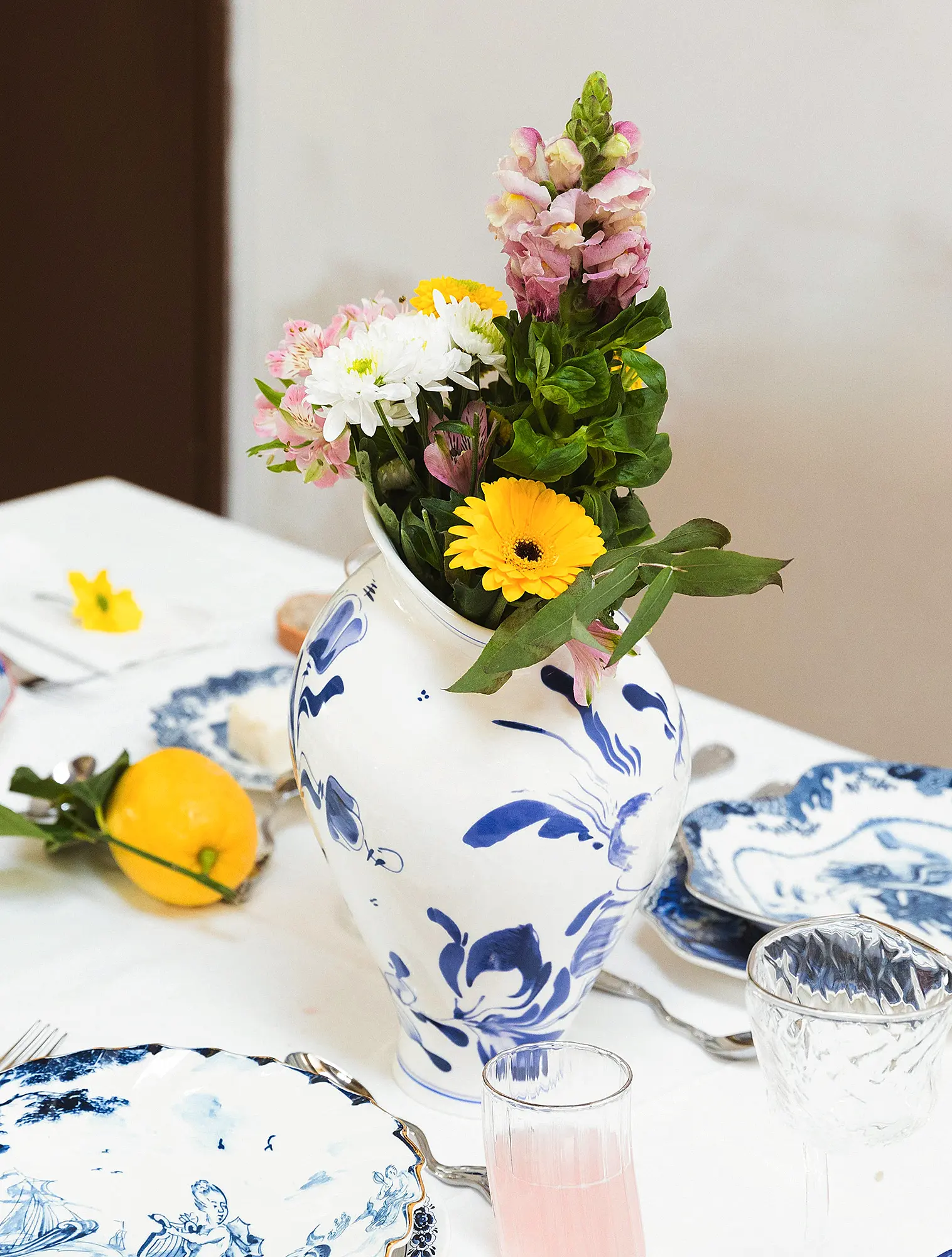 Ваза Classics On Acid, 30 см