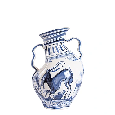 Ваза Classics On Acid, 23 см