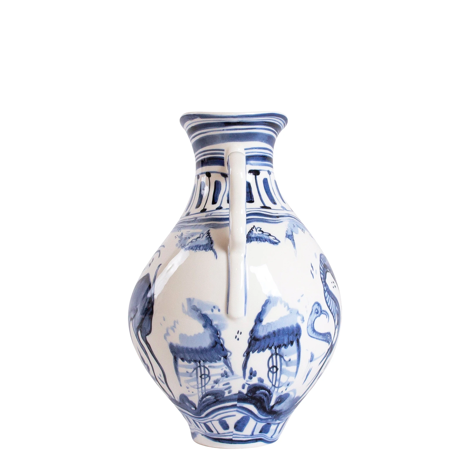 Ваза Classics On Acid, 23 см