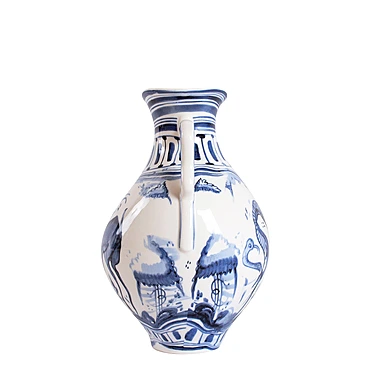 Ваза Classics On Acid, 23 см