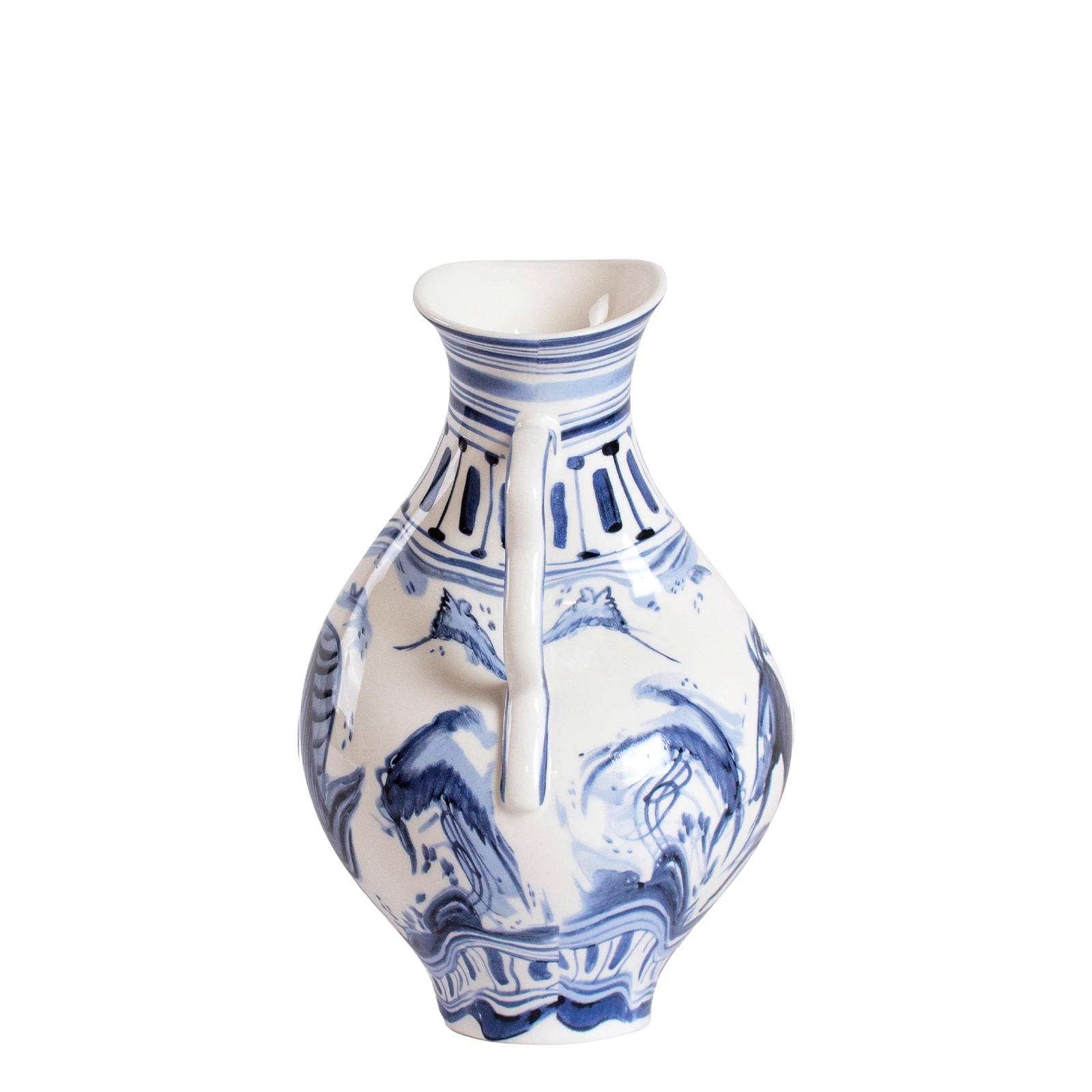 Ваза Classics On Acid, 23 см