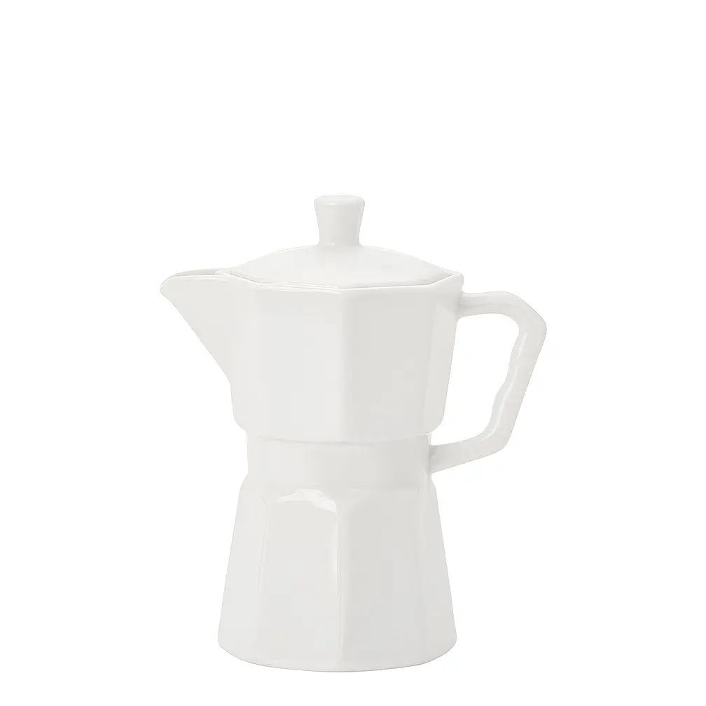 Кофейник Estetico Quotidiano от Seletti