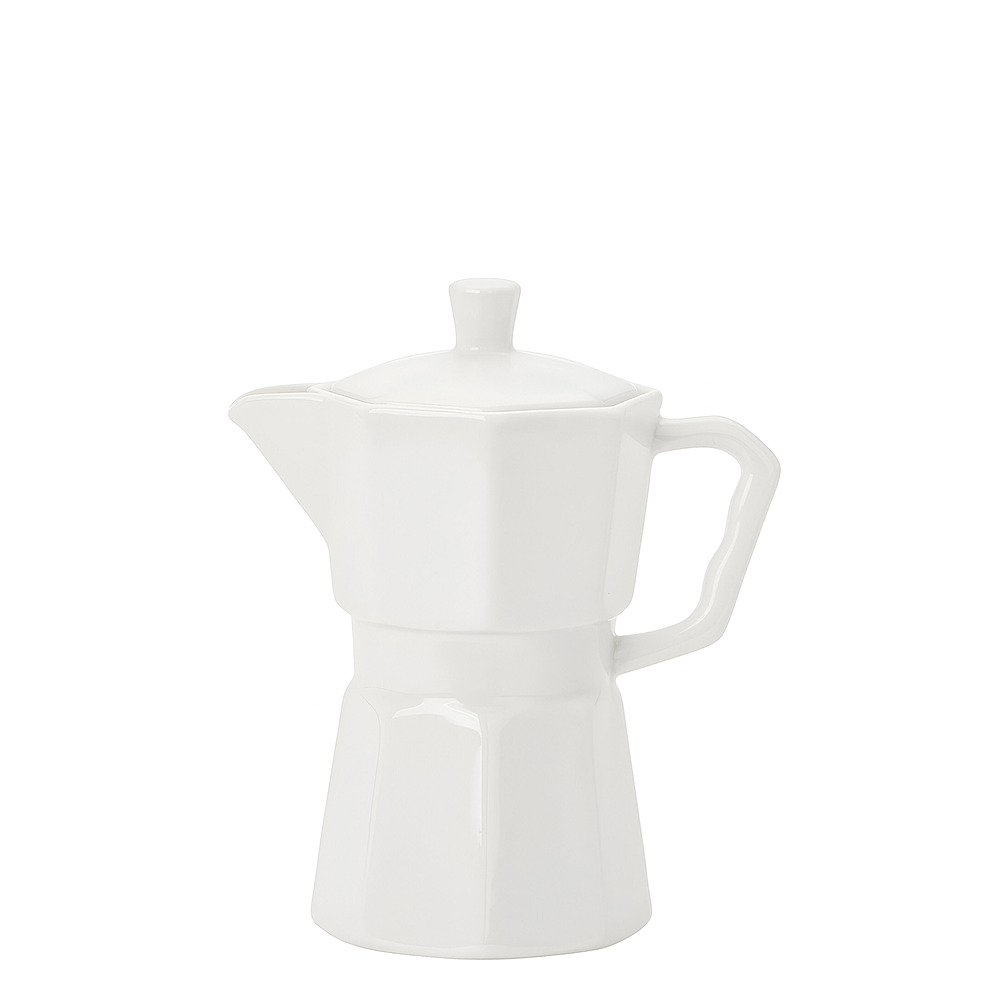Кофейник Estetico Quotidiano от Seletti