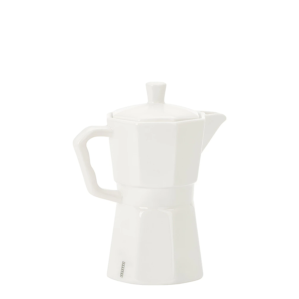 Кофейник Estetico Quotidiano от Seletti