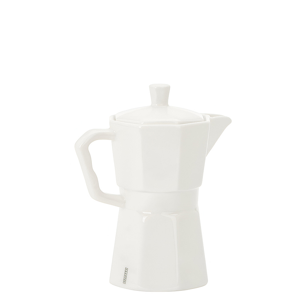 Кофейник Estetico Quotidiano от Seletti
