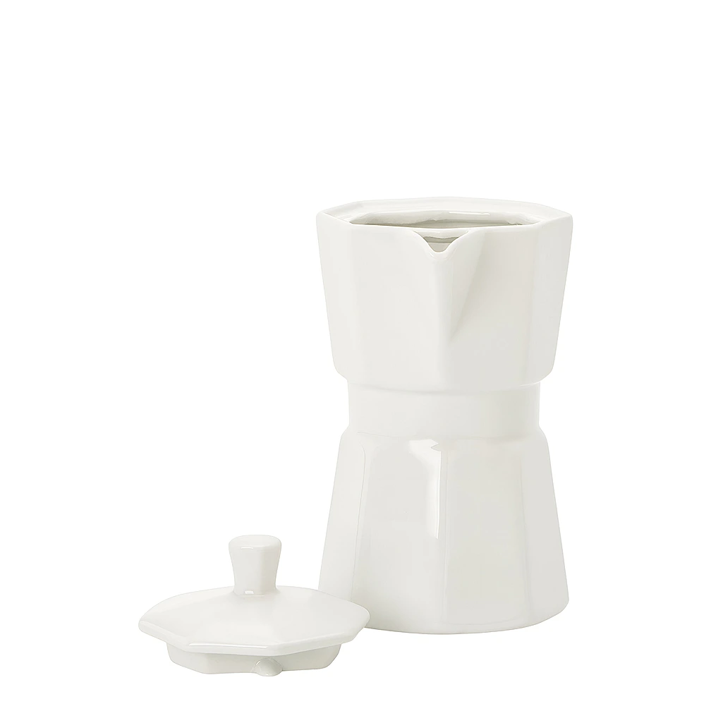 Кофейник Estetico Quotidiano от Seletti