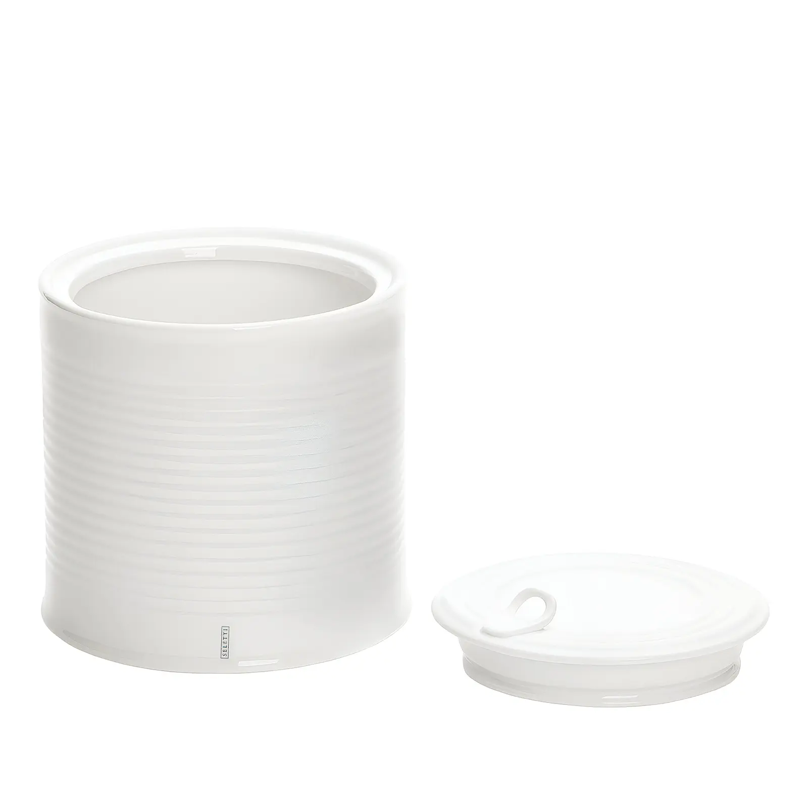 Ёмкость для хранения сыпучих продуктов Estetico Quotidiano