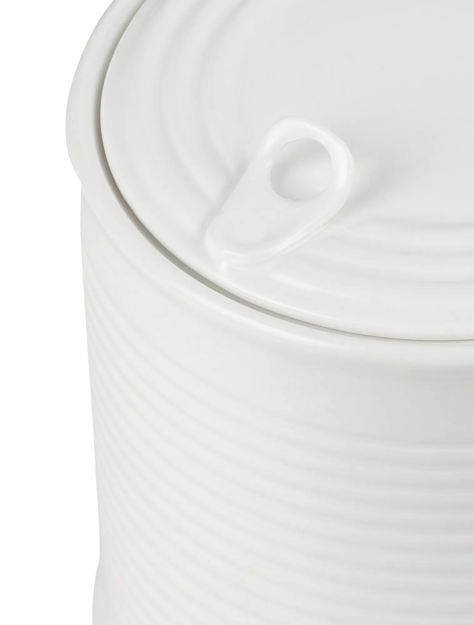 Ёмкость для хранения сыпучих продуктов Estetico Quotidiano