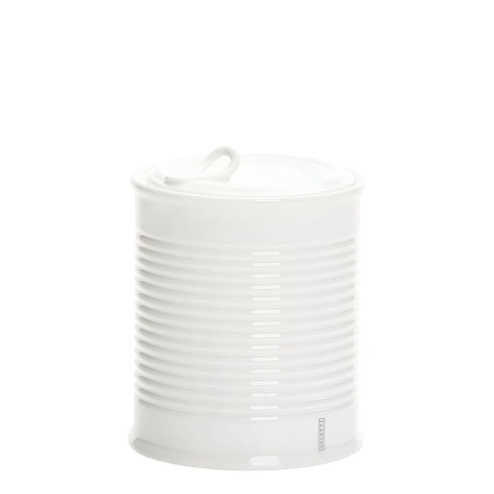 Ёмкость для хранения сыпучих продуктов Estetico Quotidiano от Seletti