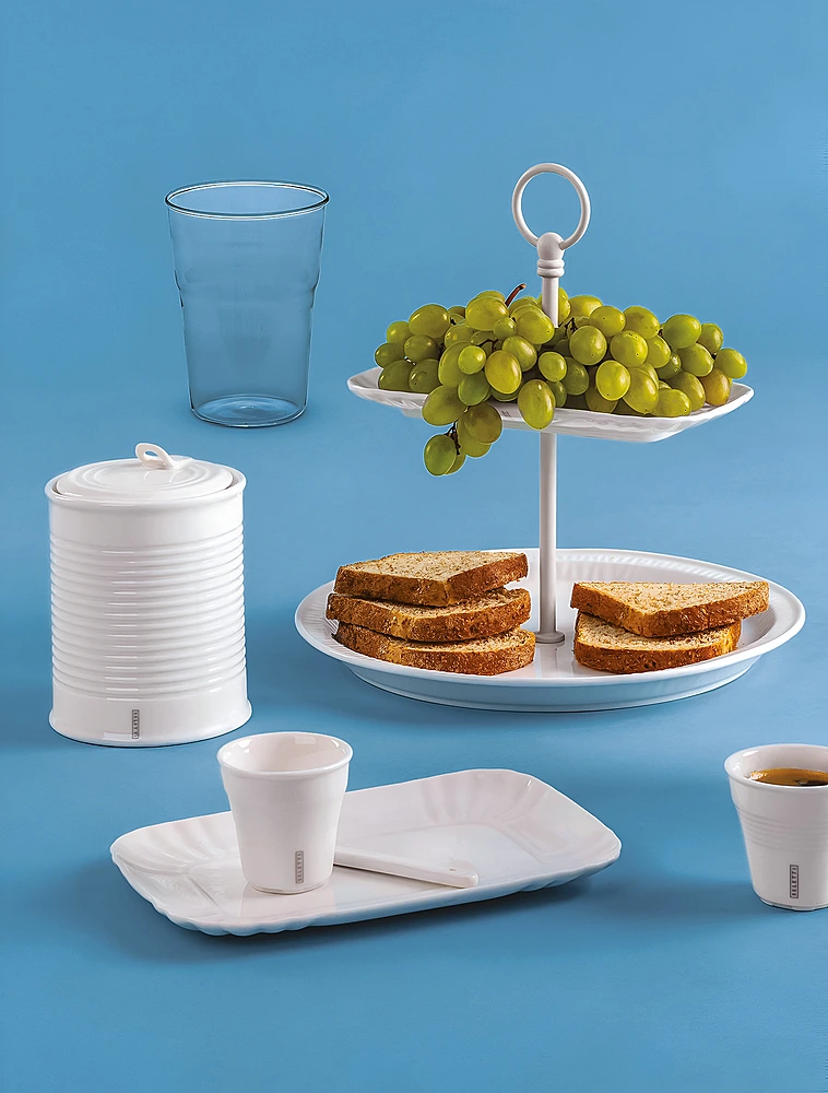 Ёмкость для хранения сыпучих продуктов Estetico Quotidiano от Seletti