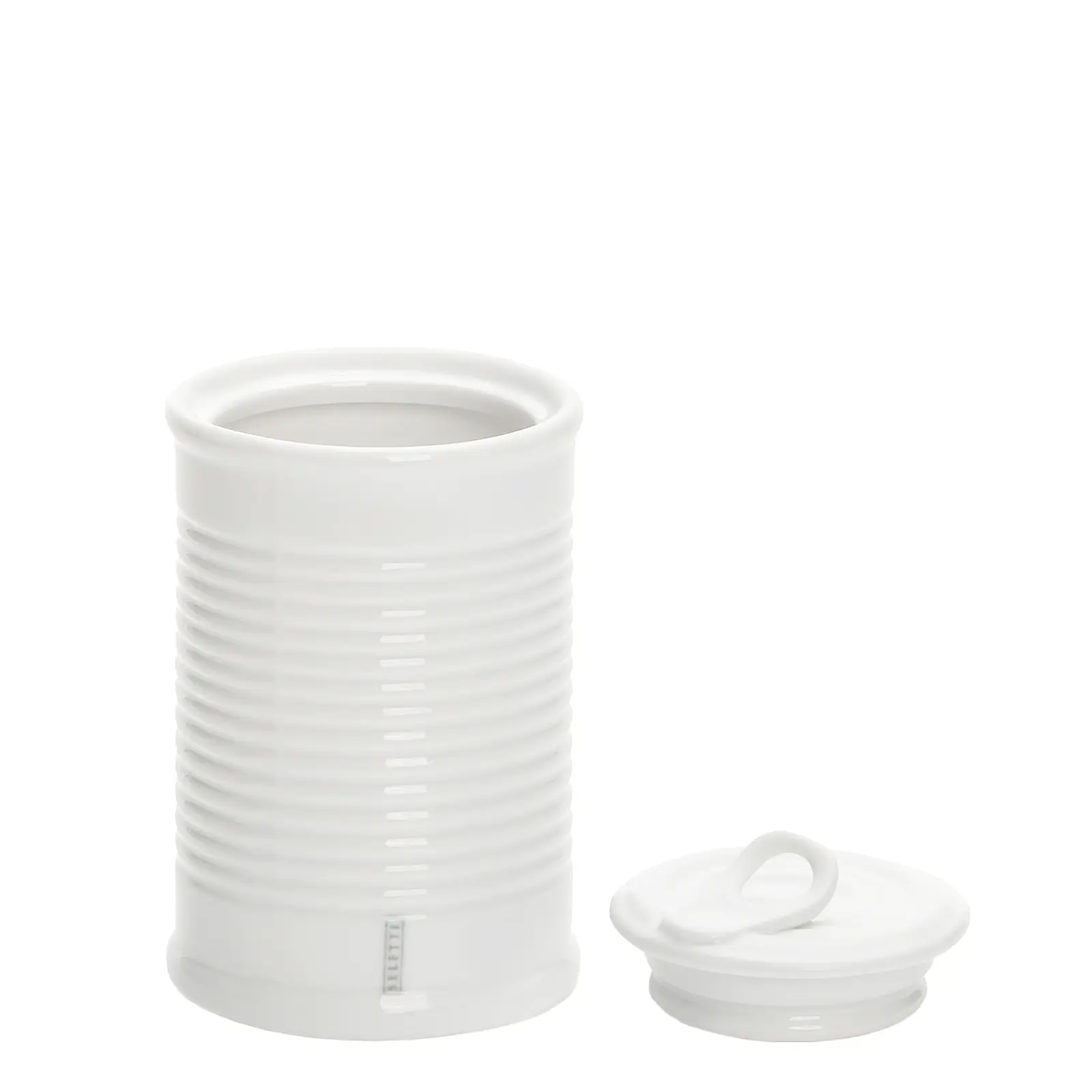 Ёмкость для хранения сыпучих продуктов Estetico Quotidiano