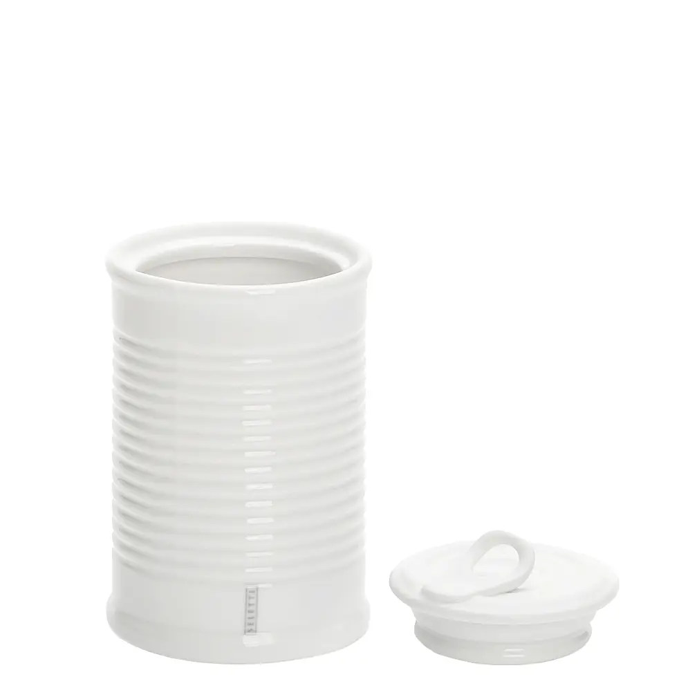 Ёмкость для хранения сыпучих продуктов Estetico Quotidiano от Seletti