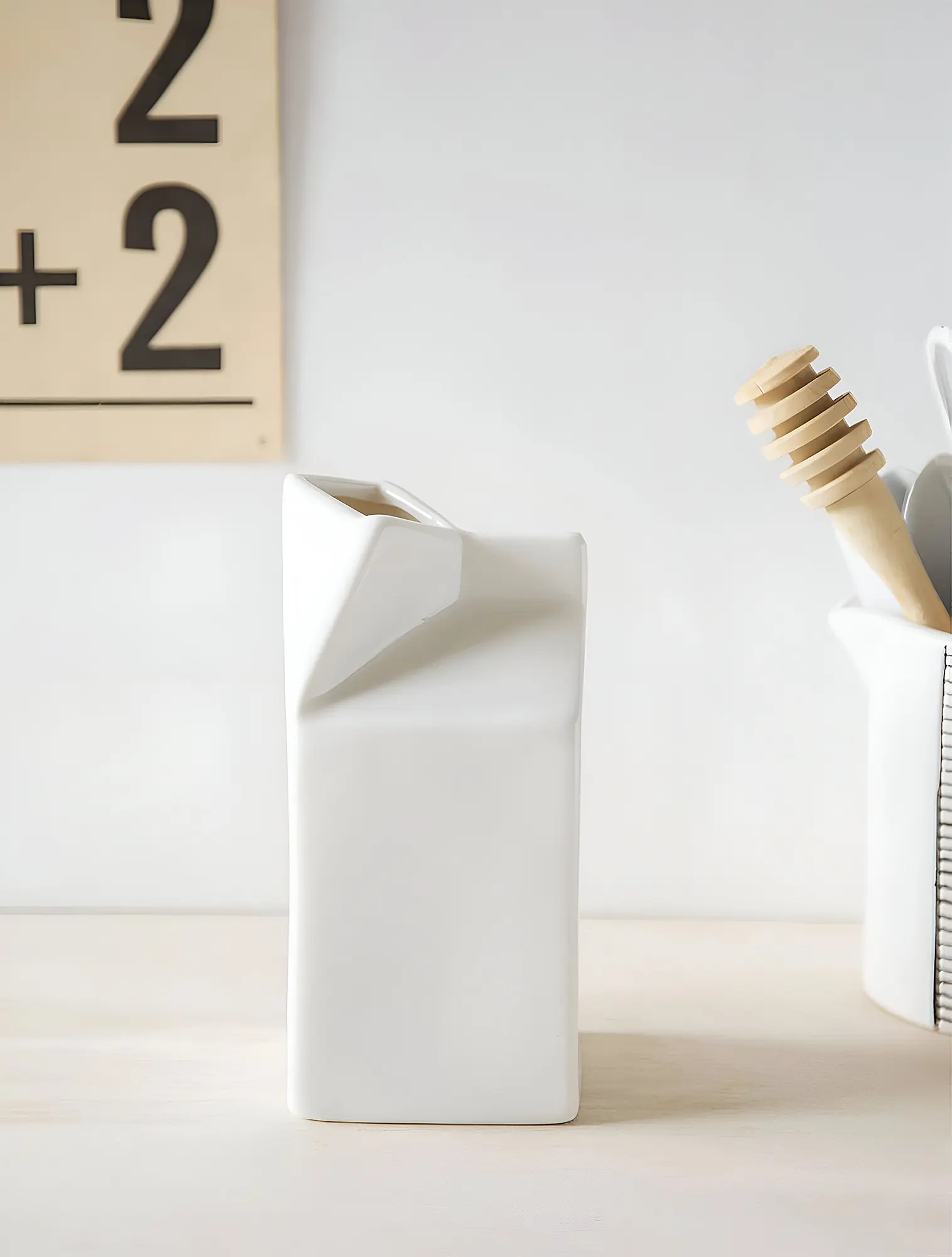 Молочник Estetico Quotidiano